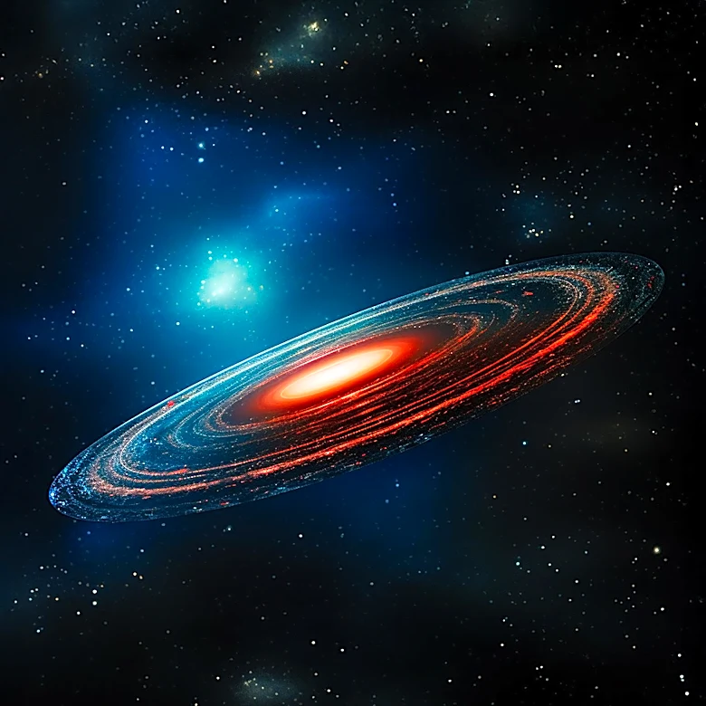 Milky Way Hosts Trillions of Free-Floating Planets, Study Finds