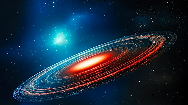 Milky Way Hosts Trillions of Free-Floating Planets, Study Finds