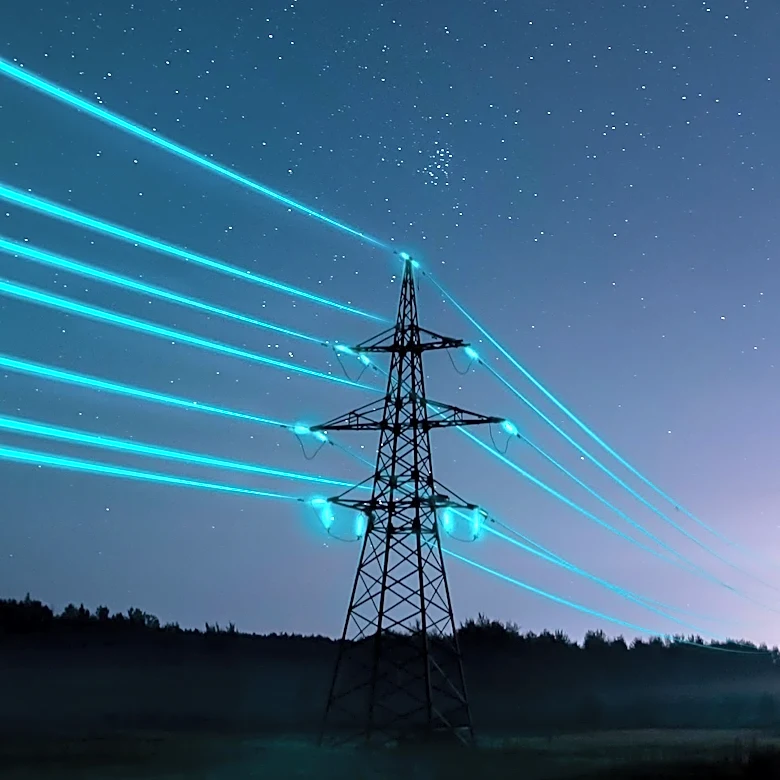 Massive Power Disconnect Affects U.S. Electric Grid, Highlights Data Center Impact