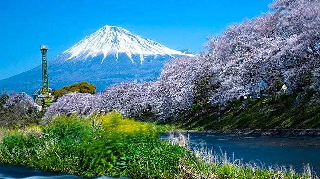 Swiss Euthanasia Firm Head Dies on Mount Fuji; 99-Year-Old Rescued