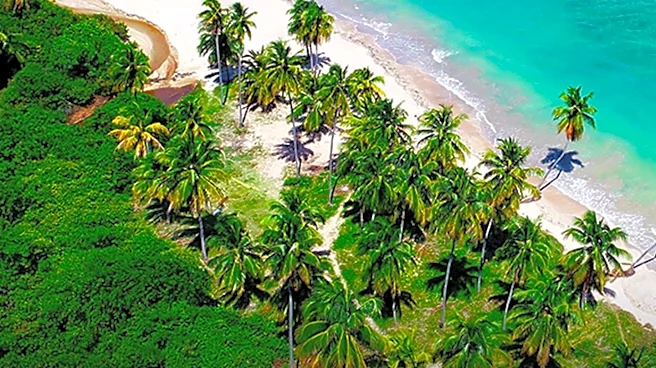 Dominican Republic Utilizes Central American and Caribbean Games to Boost Tourism and U.S. Market Expansion