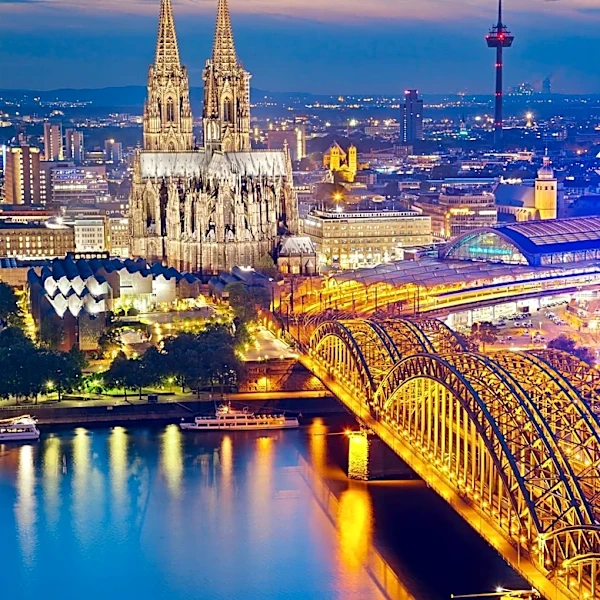 Archdiocese of Cologne Expands FABC Partnership with Green Projects
