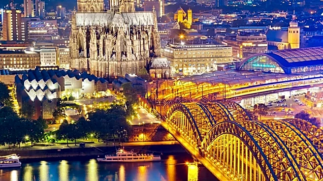 Archdiocese of Cologne Expands FABC Partnership with Green Projects