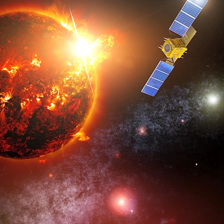 NASA Announces New Due Date for Heliophysics Research Proposals