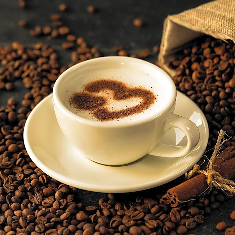 American Heart Association Endorses Coffee for Heart Health Benefits