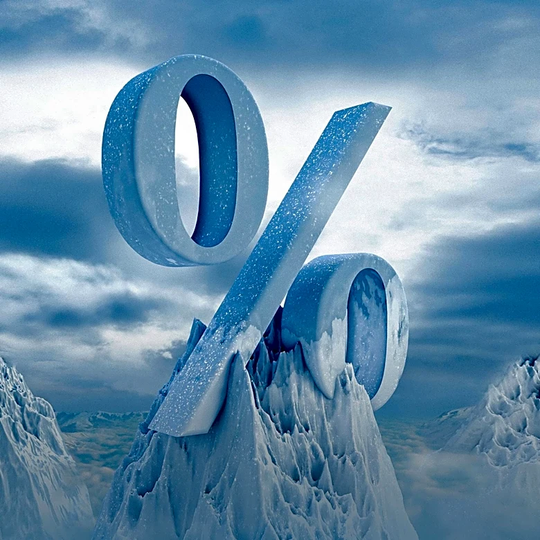 Russia's Central Bank Reduces Interest Rates Amid Economic Challenges