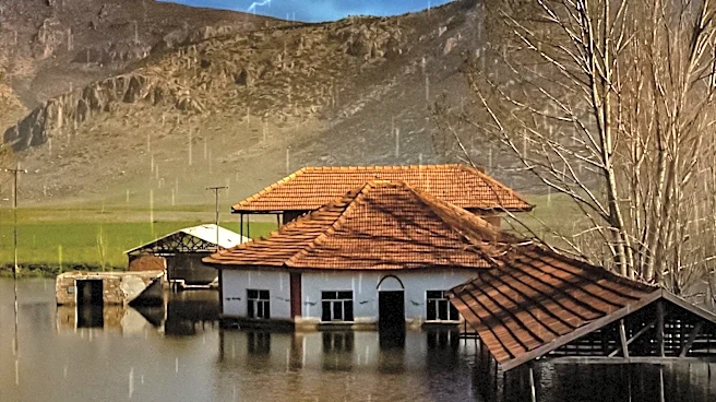 Connecticut Finalizes $53M Federal Disaster Relief for Farmers
