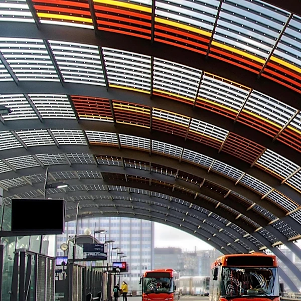 Central Ohio Transit Authority Plans 24-Hour Bus Service and New Rapid Transit Line