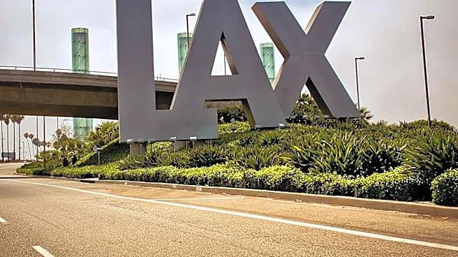 LAHSA Seeks Increased Funding as Los Angeles Homelessness Rises