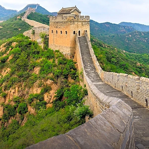 China Responds to EU Sanctions with Export Restrictions on Defense and Tech Firms