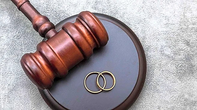 SK Group Chairman Ordered to Pay $644 Million in Divorce Settlement