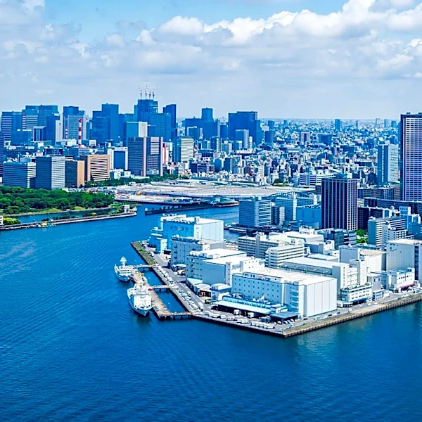 Japan's Economic Revival Attracts Global Investors, Says Roland Berger