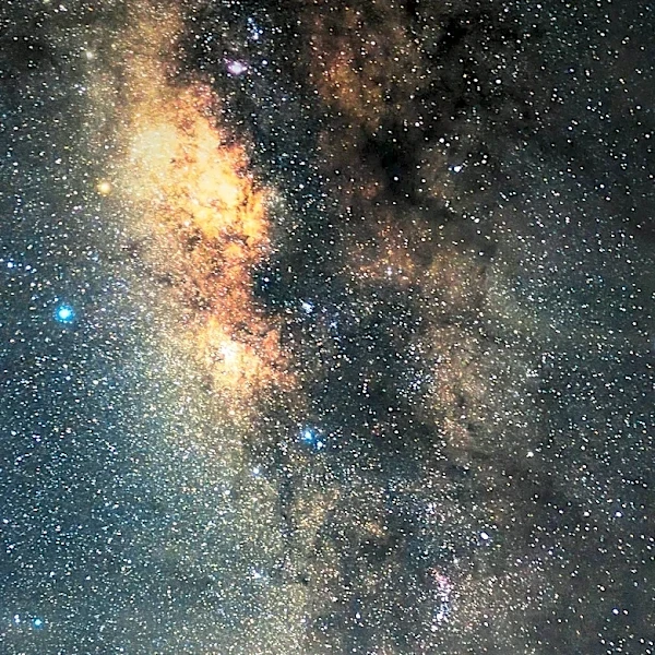 CHIME/FRB Collaboration Uncovers Missing Galactic Matter in Intergalactic Space