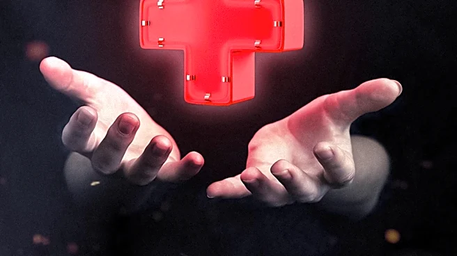 Biohacker Bryan Johnson Claims Cloning Himself for Organ Harvesting Sparks Ethical Concerns