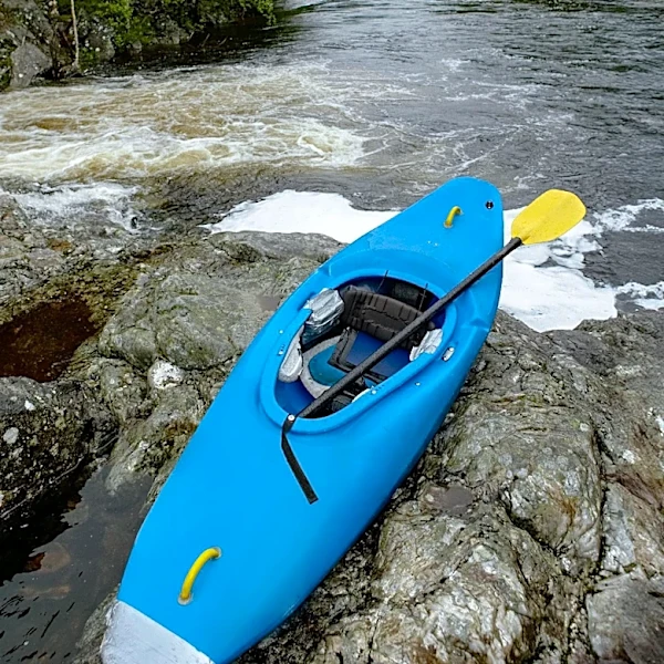 Manchester Fire Department Rescues Man from Piscataquog River, Condition Unknown