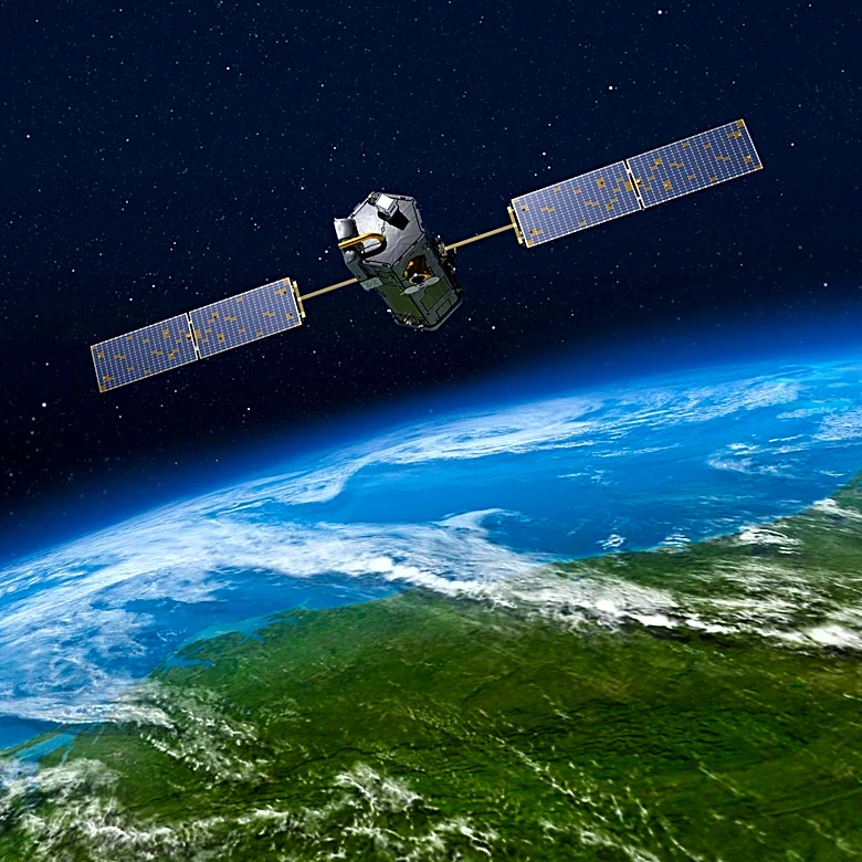 NASA's Deep Space Observatory in Spain Threatened by Wildfires, Operations Shifted to California