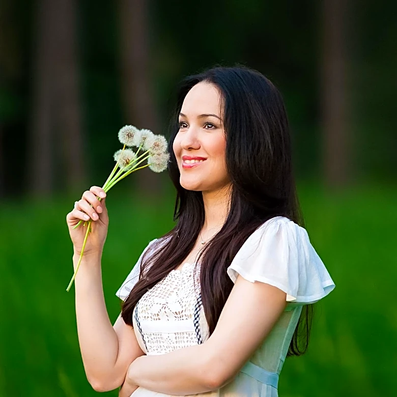 Study Finds Green Spaces Reduce Stress Hormones in Pregnant Women