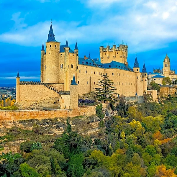 UNESCO Lists Sebastia and Beaufort Castle as Endangered Heritage Sites Amid Controversy