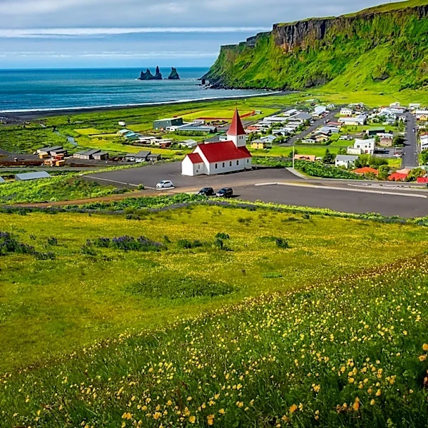Iceland's New Border System Causes Delays for Non-Schengen Passengers