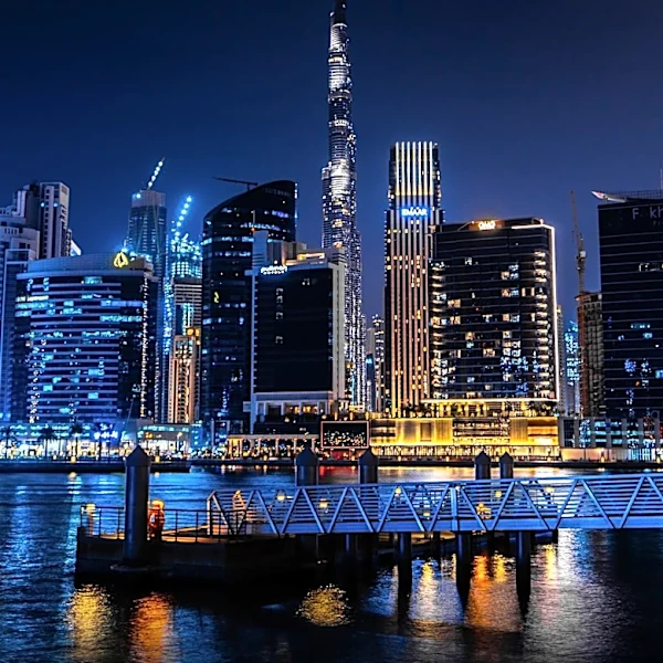 UAE and Canada Finalize Trade Agreement to Boost Economic Ties