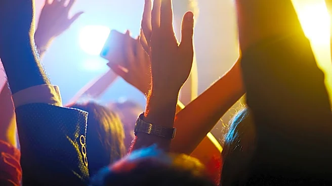 Chicago Homeowner Faces Legal Action Over Unlicensed Concerts
