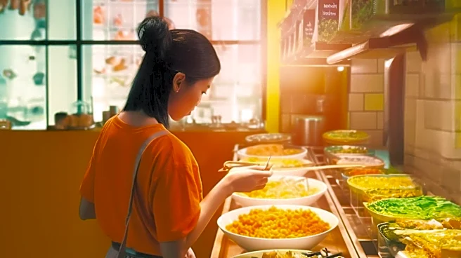 Cheshire Medical Center Links Cyclospora Outbreak to Salad Bar, CDC Reports 4,200 Cases Nationwide