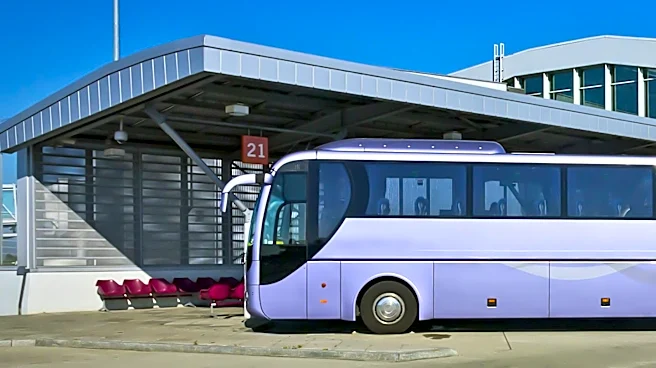 COTA Plans 24-Hour Bus Service and New Airport Line in Columbus
