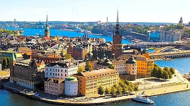 Sweden Declares Mining of Critical Minerals a National Security Interest to Reduce Dependence on China