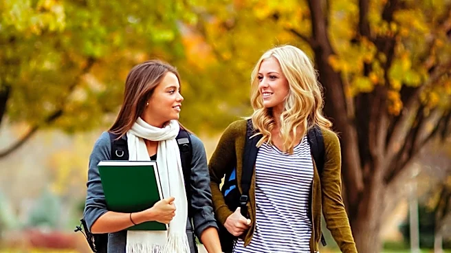 New Visa Rules for International Students to Take Effect in September