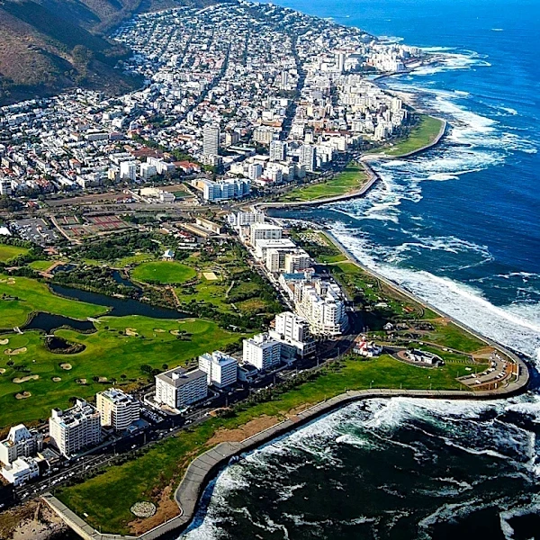 New U.S. Tariffs on South African Goods Highlight Trade Tensions