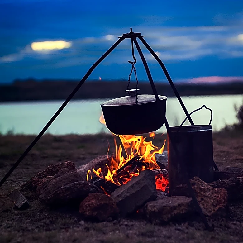 Snowmass Village's Heritage Fire Canceled Due to Fire Restrictions Impacting Live-Fire Cooking