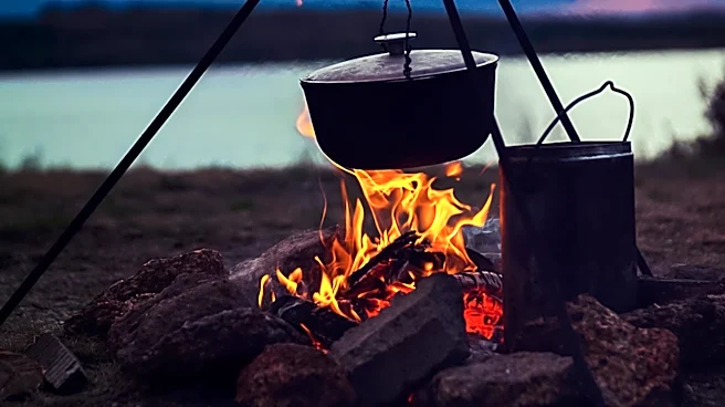 Snowmass Village's Heritage Fire Canceled Due to Fire Restrictions Impacting Live-Fire Cooking