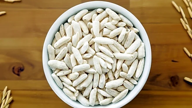 University of Nottingham Study Finds Daily Fiber Supplement Reduces Knee Arthritis Pain