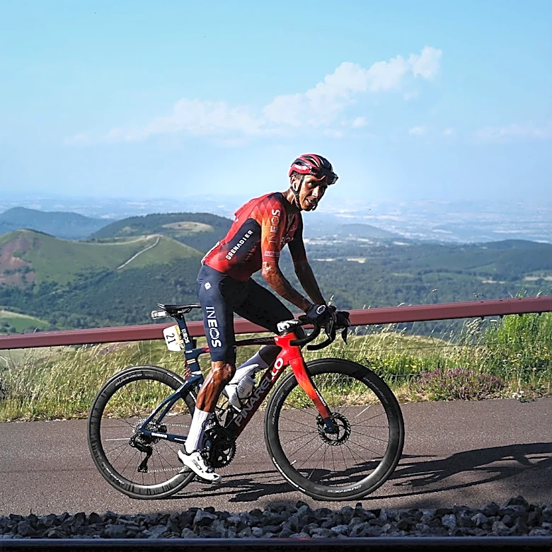 Tour de France Final Stage Rerouted Due to Wildfires Impacting Southwest France