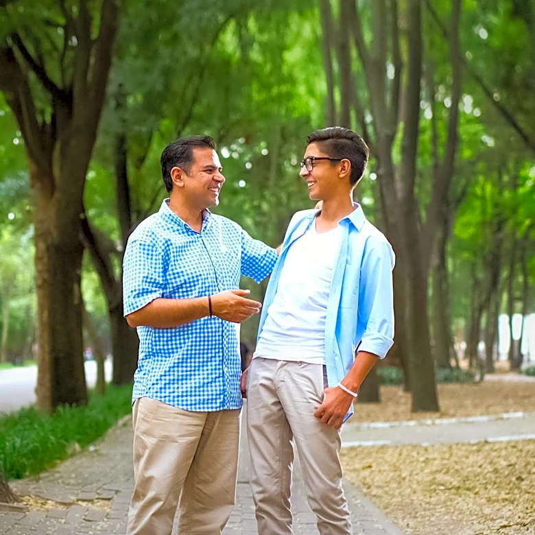 Kidney Transplant Reunites Terror Survivor with Rescuer’s Family