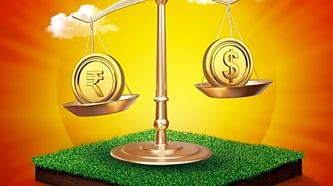 U.S. Implements 10% Tariff on Indian Imports, Impacting Gold Prices