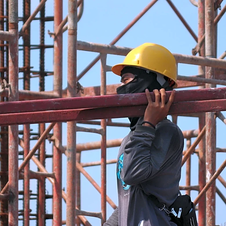 Ombudsman Charges Ilonggo Lawmaker with 14 Counts of Graft Over Construction Contracts