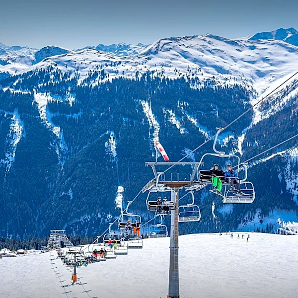 Arapahoe Basin Ski Resort Plans Expansion to Enhance Snowmaking and Safety