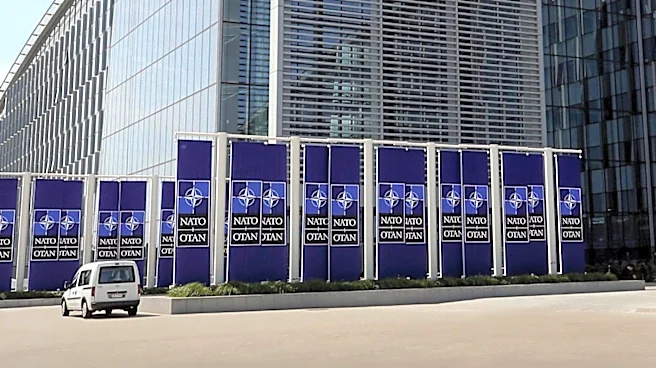 Canadian Intern at NATO HQ Arrested for Alleged Espionage for Third Country