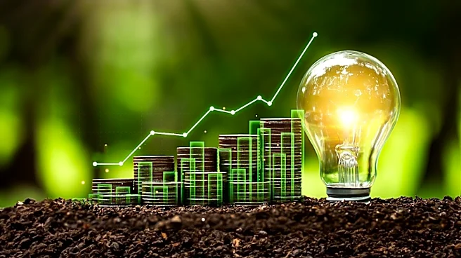 Eurozone Business Activity Grows Amid Energy Concerns