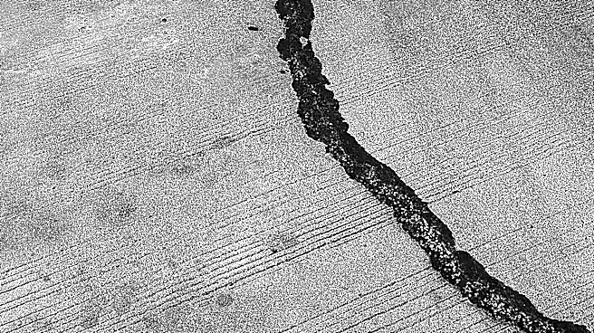 Moderate Earthquake Strikes Off Coast of Ecuador, No Major Impact Reported