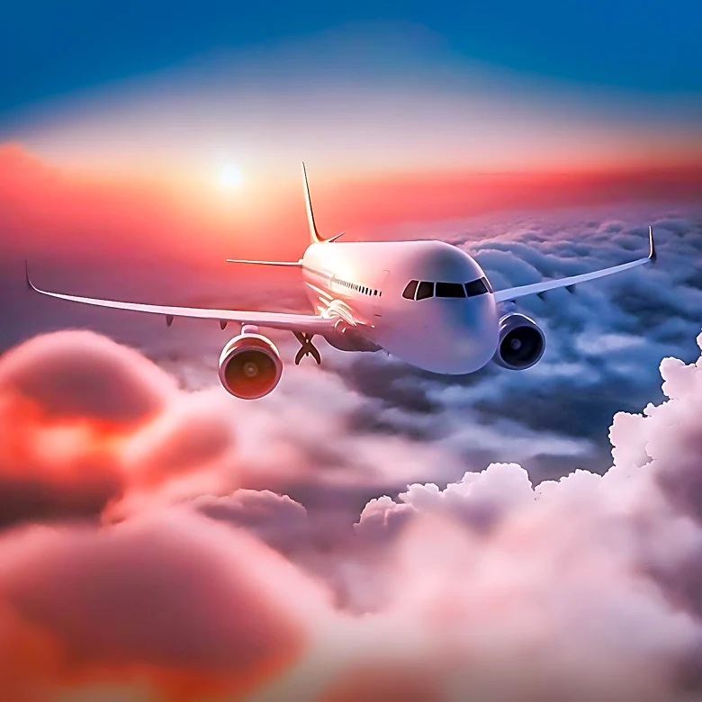 World's Longest Flight Tested by Airbus for Qantas' Project Sunrise