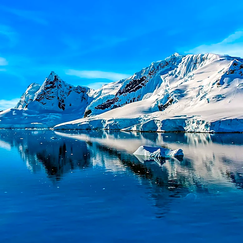Antarctica's Don Juan Pond Defies Freezing Temperatures Due to High Salt Concentration