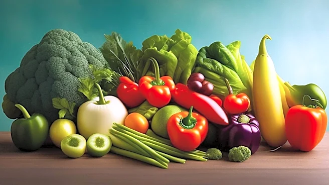 Colorado Produce Unaffected by Nationwide Cyclospora Outbreak, Officials Confirm