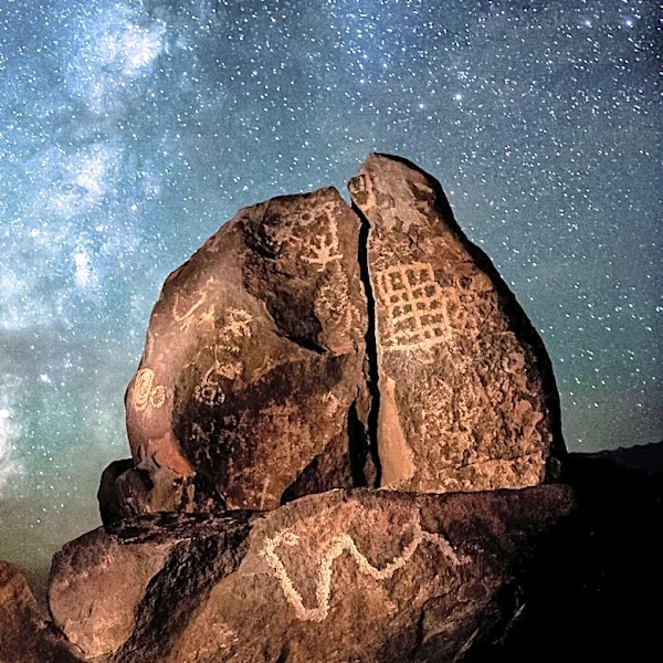 Nabta Playa: Ancient Astronomical Site Reveals Early Human Connection with the Stars
