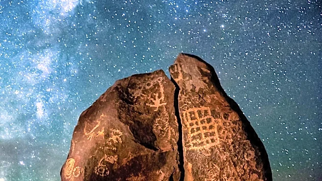 Nabta Playa: Ancient Astronomical Site Reveals Early Human Connection with the Stars