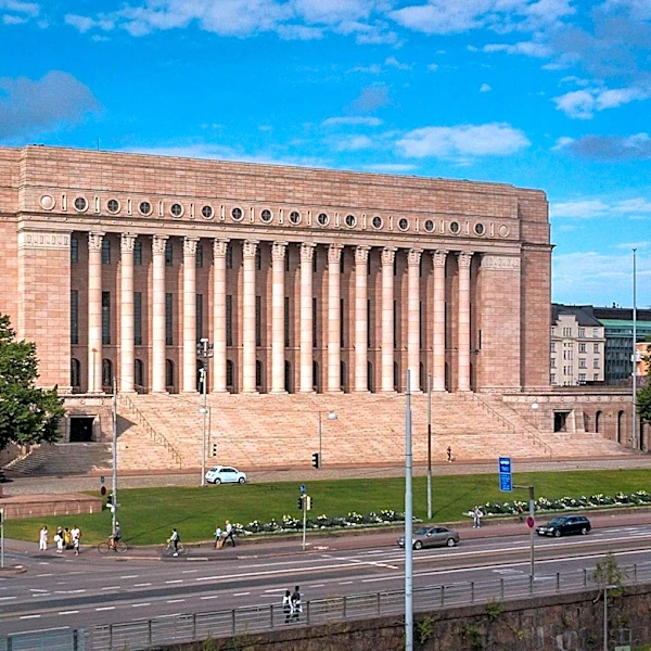 Finland's Sand Battery Offers Solution to Renewable Energy Intermittency