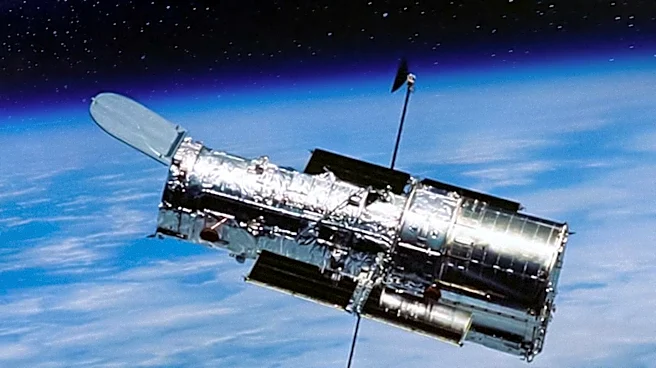 Hubble Telescope Allocation Committee Announces New Research Programs for 2026