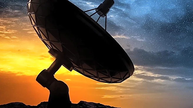 Wildfire Threatens NASA's Deep Space Network Station in Spain, Compounding Communication Challenges