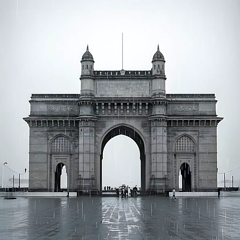 Climate Change and Human Activity Intensify Natural Disasters in India